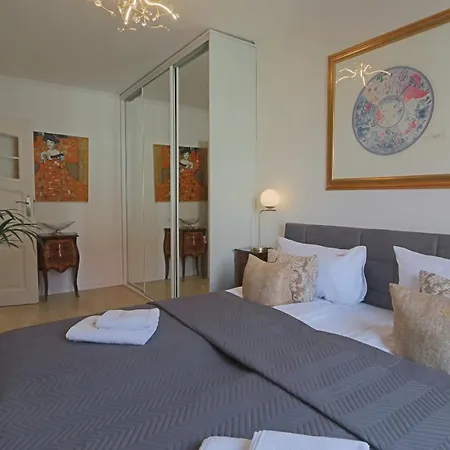 Apartament Przy Porcie W Swinoujsciu