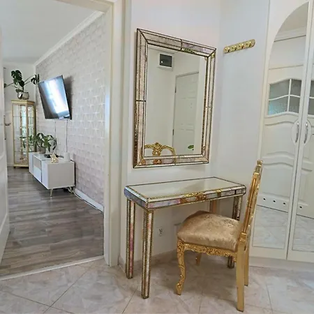 Apartament Przy Porcie W Swinoujsciu *
