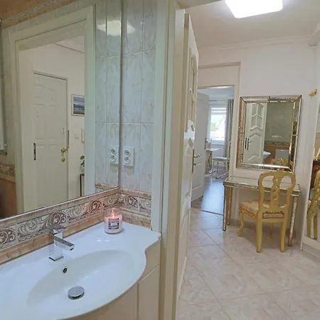 Apartament Przy Porcie W Swinoujsciu Swinoujscie