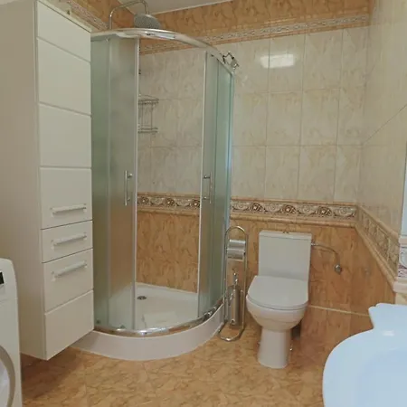 Apartment Apartament Przy Porcie W Swinoujsciu Swinoujscie